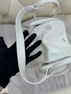 Hermes White