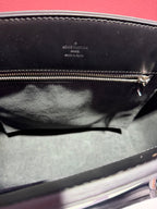 Louis Vuitton Blue Shoulder Bag