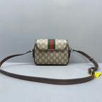 Gucci Messenger Bag