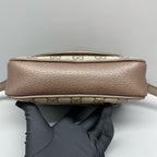 Gucci Messenger Bag