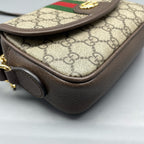Gucci Messenger Bag