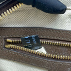 Gucci Messenger Bag