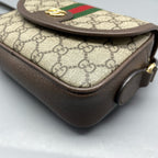 Gucci Messenger Bag