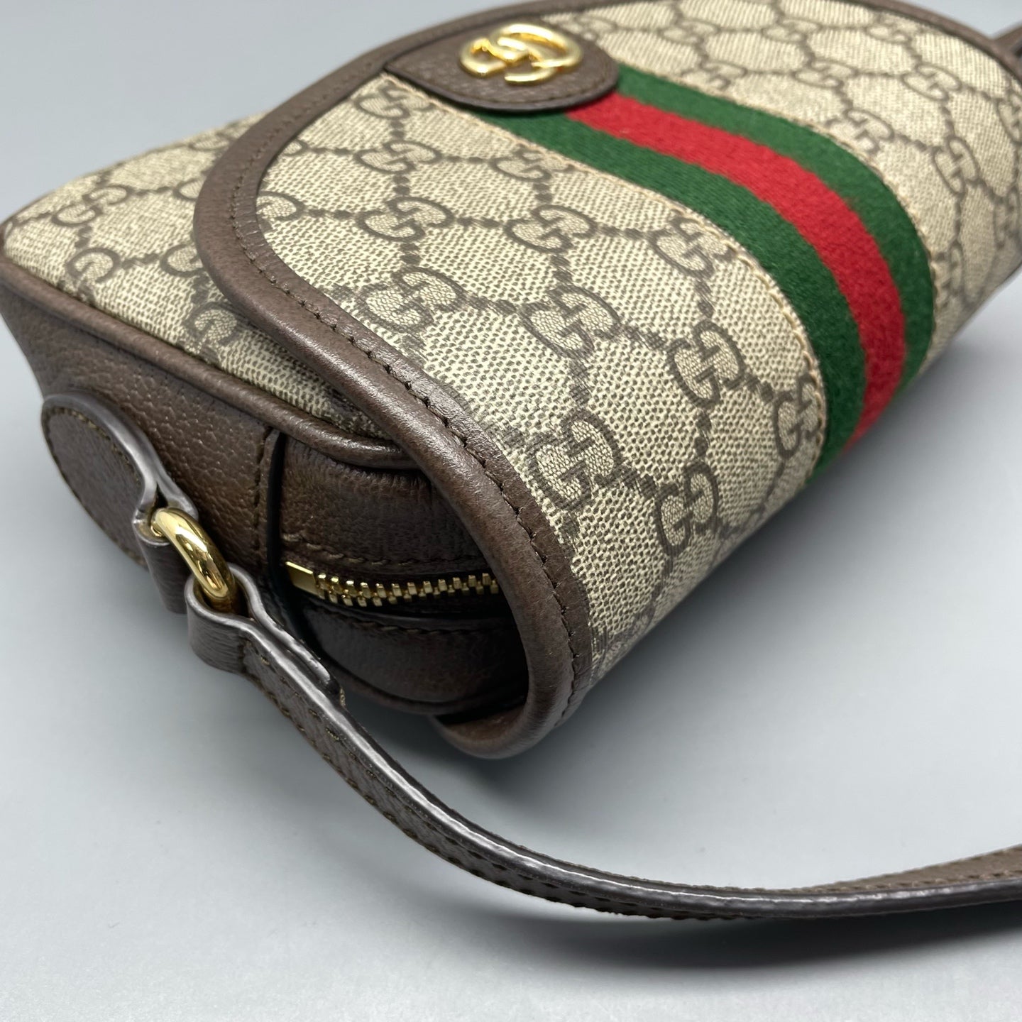 Gucci Messenger Bag