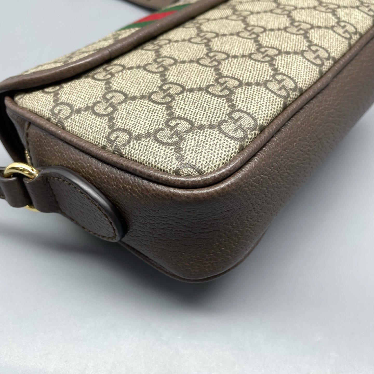 Gucci Messenger Bag