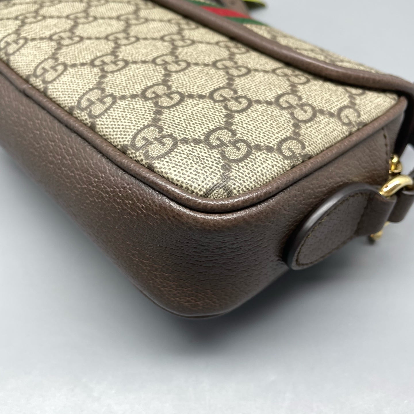 Gucci Messenger Bag
