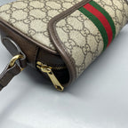 Gucci Messenger Bag