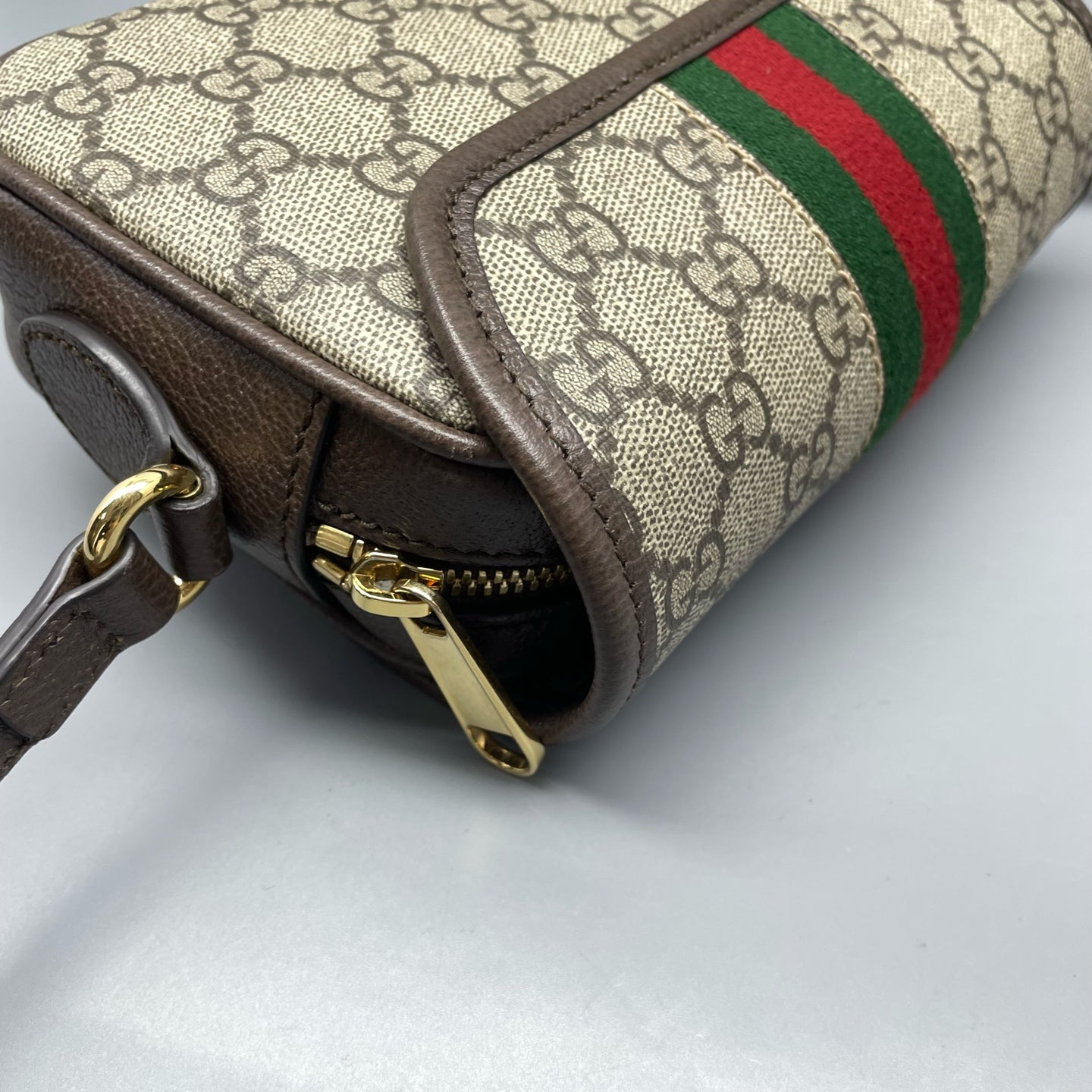 Gucci Messenger Bag