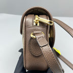 Gucci Messenger Bag