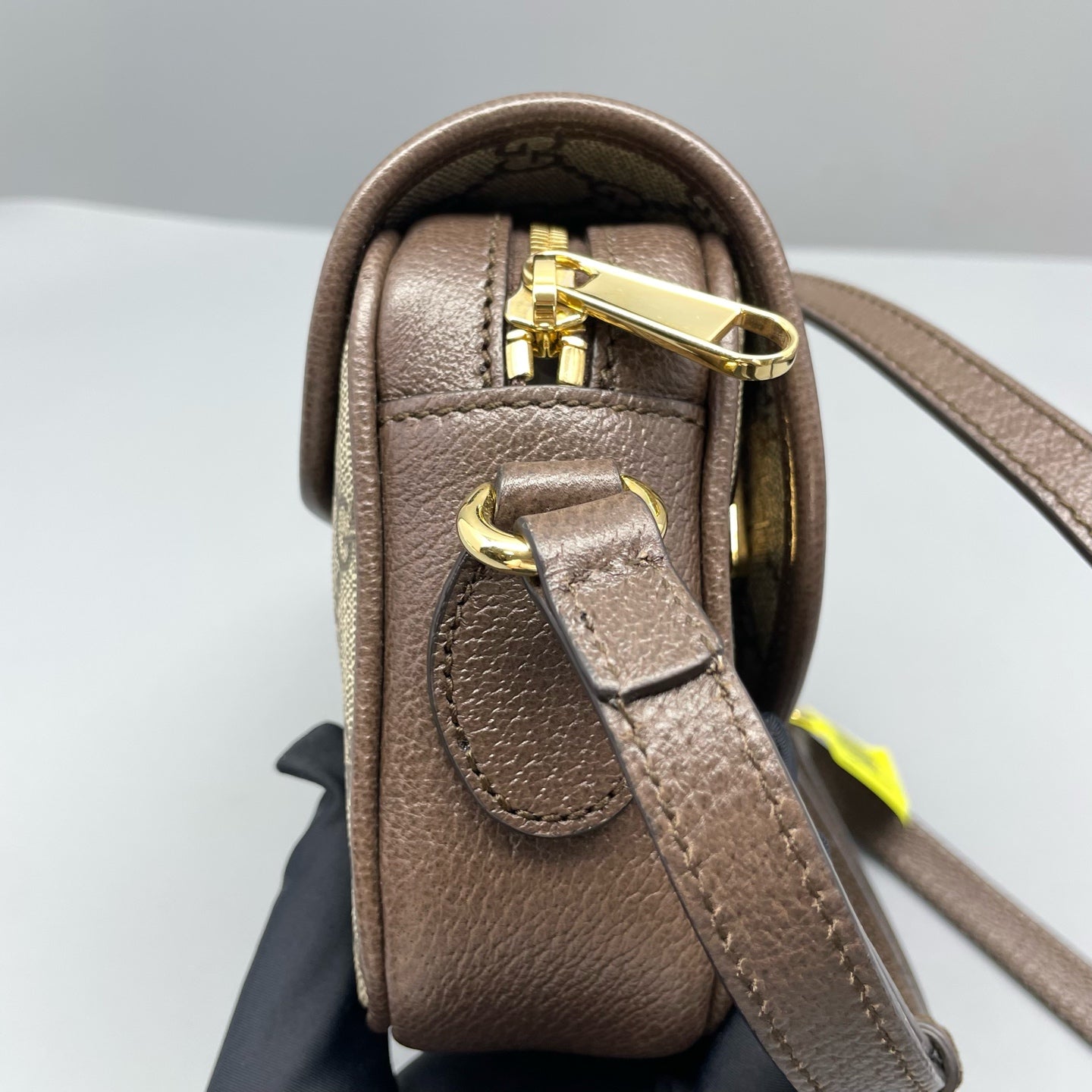 Gucci Messenger Bag