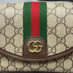 Gucci Messenger Bag