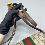 Gucci Messenger Bag