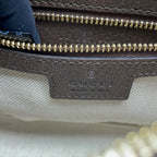 Gucci Messenger Bag