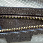 Gucci Messenger Bag