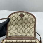 Gucci Messenger Bag