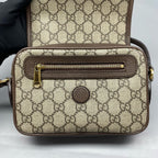 Gucci Messenger Bag