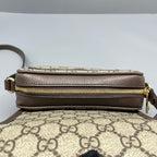 Gucci Messenger Bag