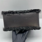 Balenciaga Black Satchel