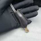 Balenciaga Black Satchel