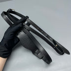 Balenciaga Black Satchel