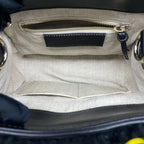 Balenciaga Black Satchel