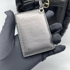 Balenciaga Black Satchel