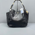 Prada Black Tote