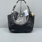 Prada Black Tote