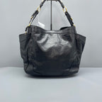 Prada Black Tote