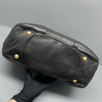 Prada Black Tote