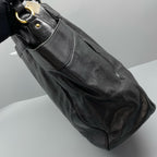 Prada Black Tote