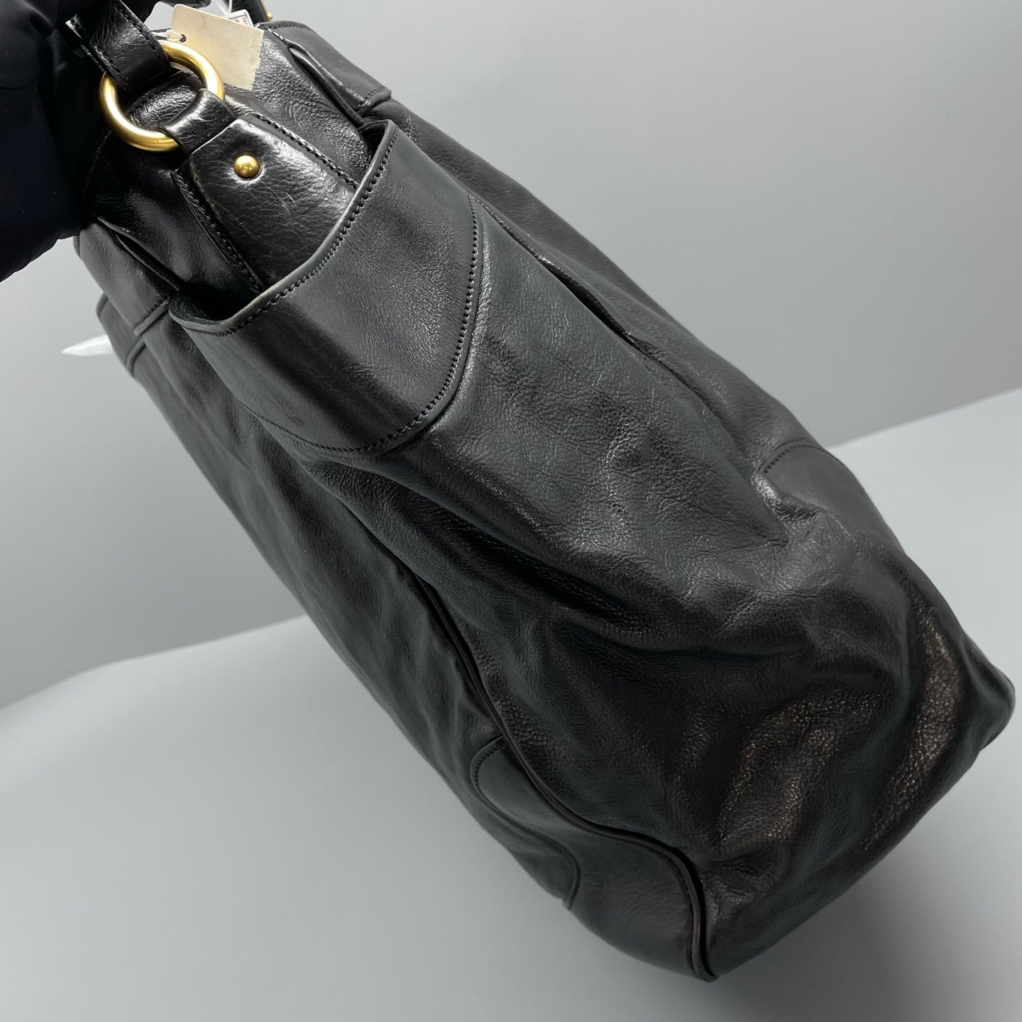 Prada Black Tote
