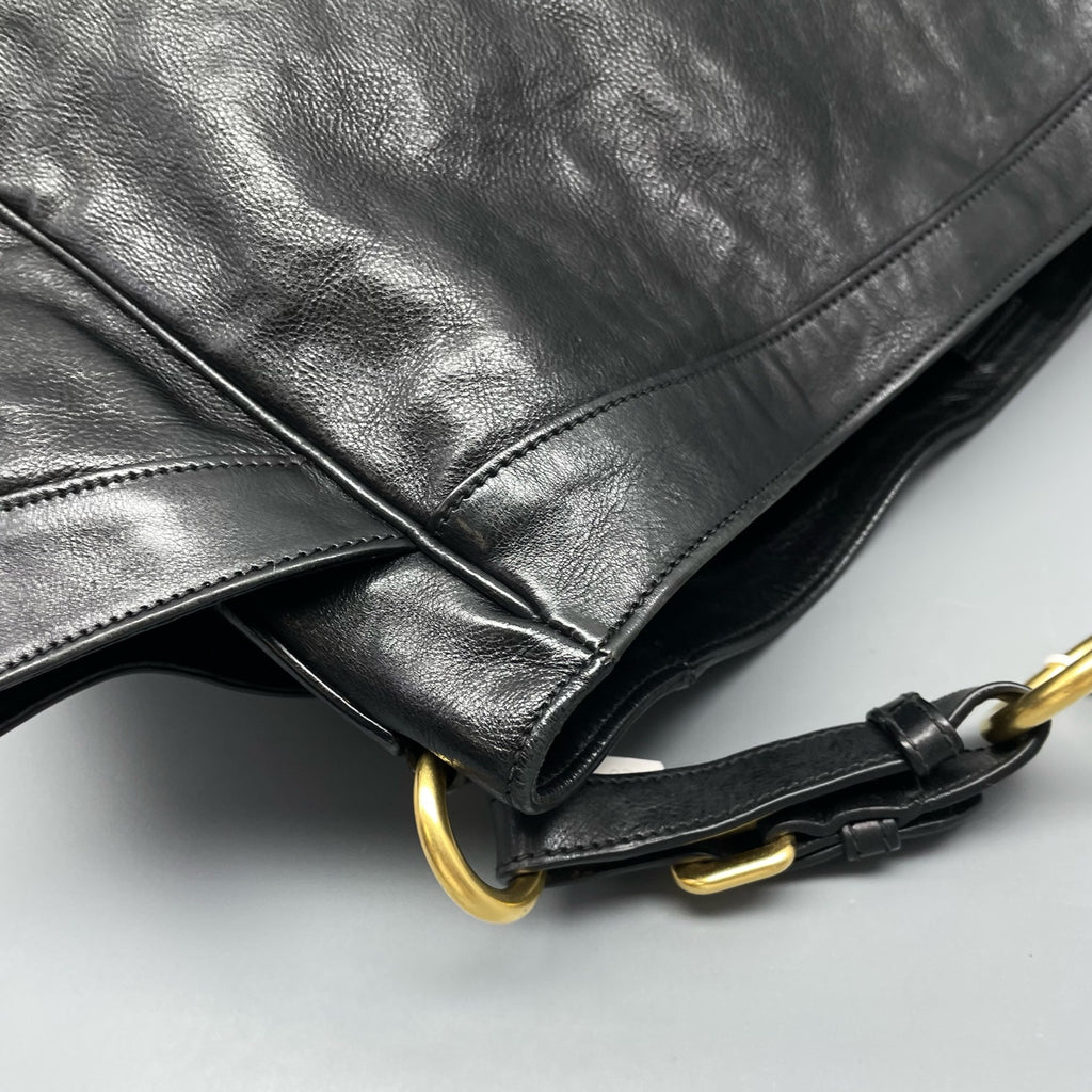 Prada Black Tote