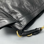 Prada Black Tote