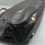 Prada Black Tote