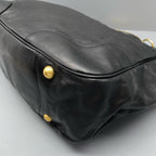 Prada Black Tote