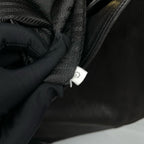 Prada Black Tote