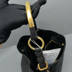 Prada Black Tote