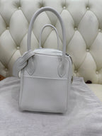 Hermes White