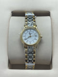 Longines Longines Fashion Collection Yellow Mechanical watch 25.50mm L4.321.2.11.7