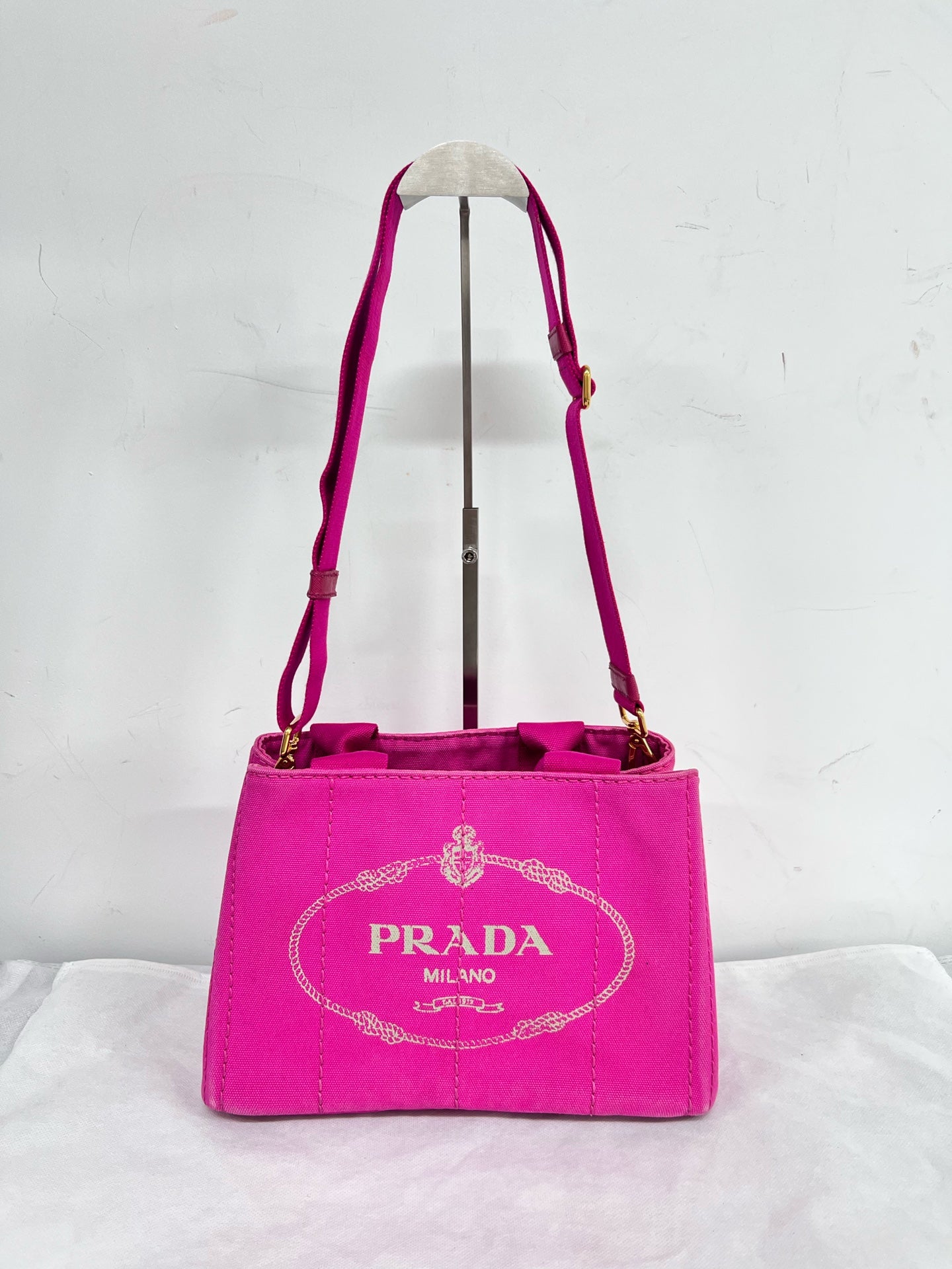 Prada Pink