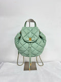 Salvatore Ferragamo Backpack