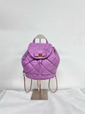 Salvatore Ferragamo Backpack
