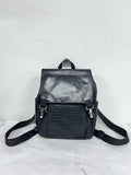 Gucci Black Backpack