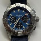 Breitling Avenger B01 Chronograph 42 42 AB0146101C1X1