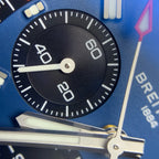 Breitling Avenger B01 Chronograph 42 42 AB0146101C1X1