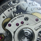 Breitling Avenger B01 Chronograph 42 42 AB0146101C1X1