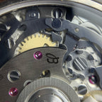 Breitling Avenger B01 Chronograph 42 42 AB0146101C1X1