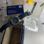 Breitling Avenger B01 Chronograph 42 42 AB0146101C1X1