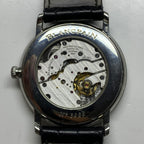 Blancpain Villeret 40 mm 6606A 1127 55B
